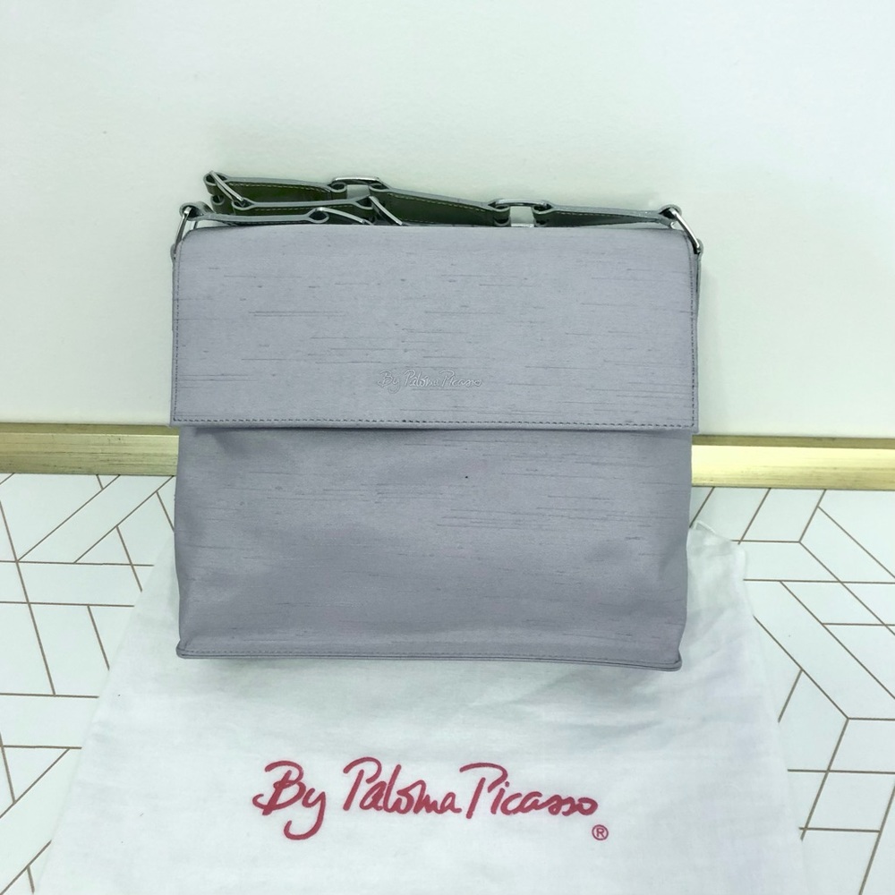 (NWOT) Paloma Picasso Shoulder Bag